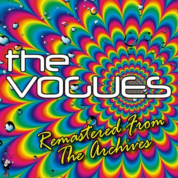 The Vogues Album 