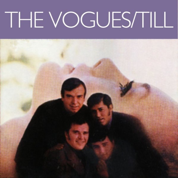 Album The Vogues - Till