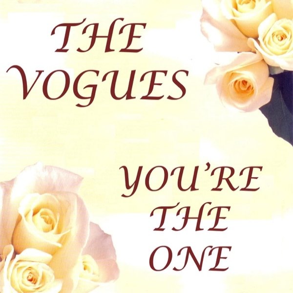 The Vogues You're the One, 1996