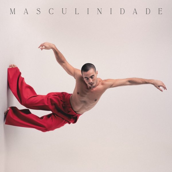 Masculinidade - album