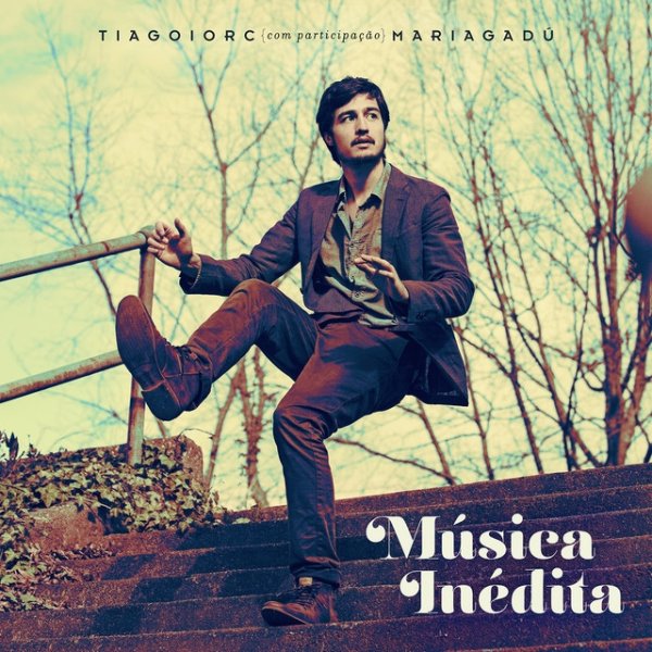 Música Inédita Album 