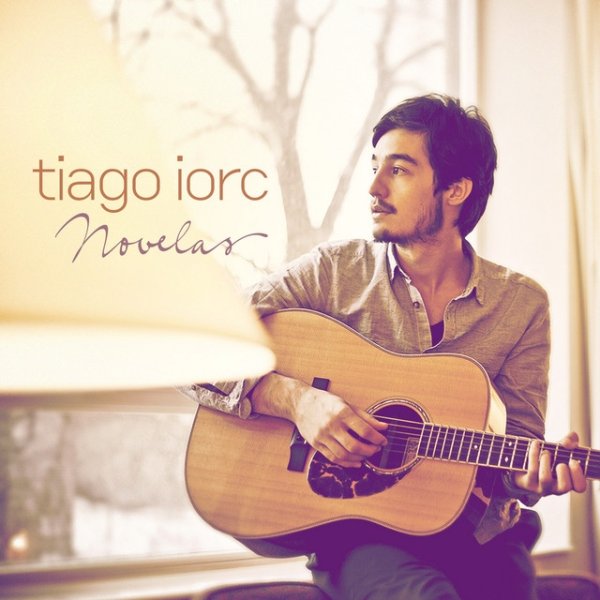 Tiago Iorc Novelas, 2015