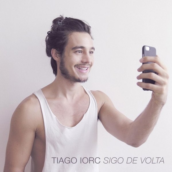 Sigo de Volta - album