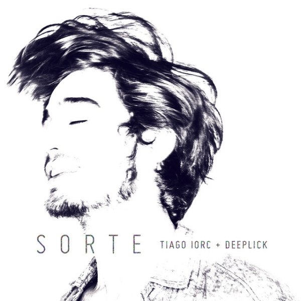 Album Tiago Iorc - Sorte