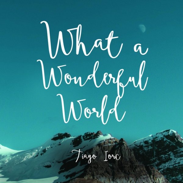 What a Wonderful World - album