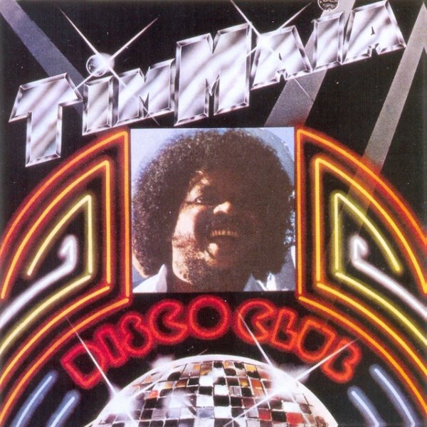 Disco Club - album