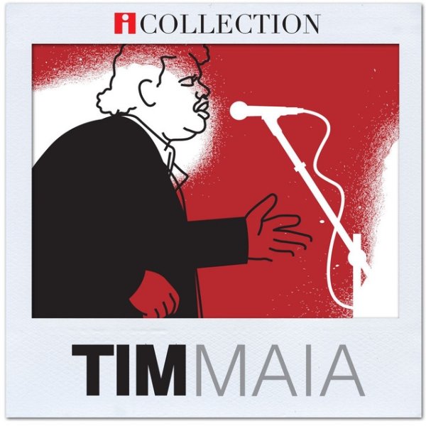 Tim Maia iCollection, 2012