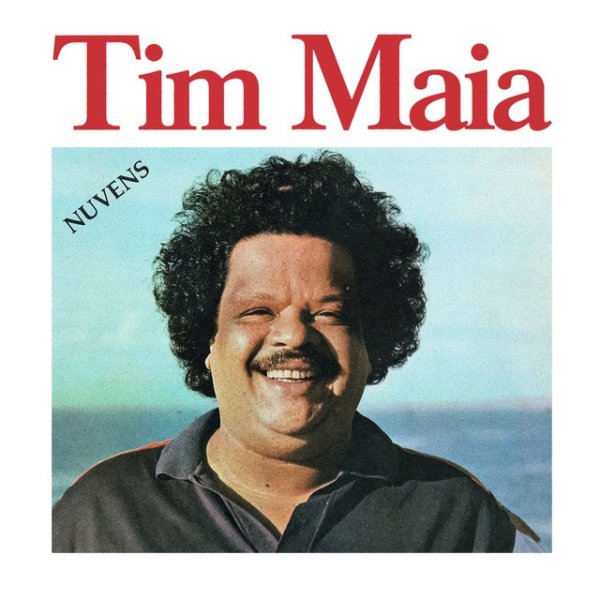 Tim Maia Nuvens, 1982