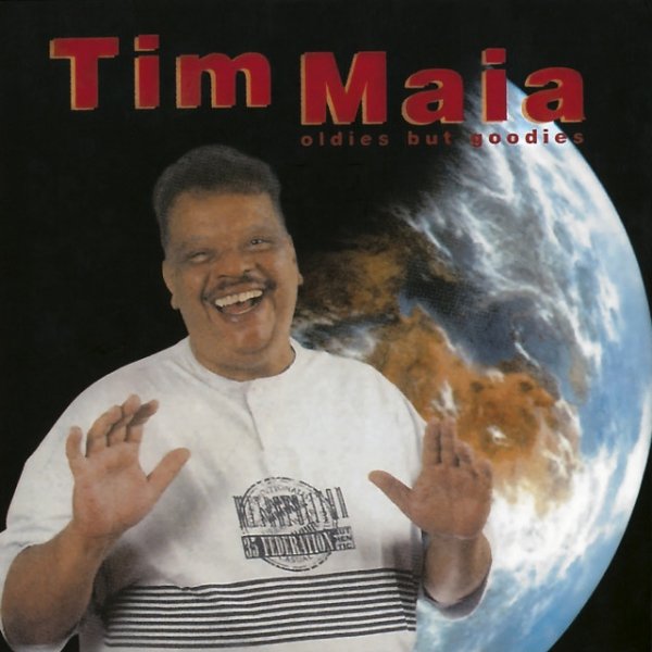 Tim Maia Oldies But Goodies, 1997