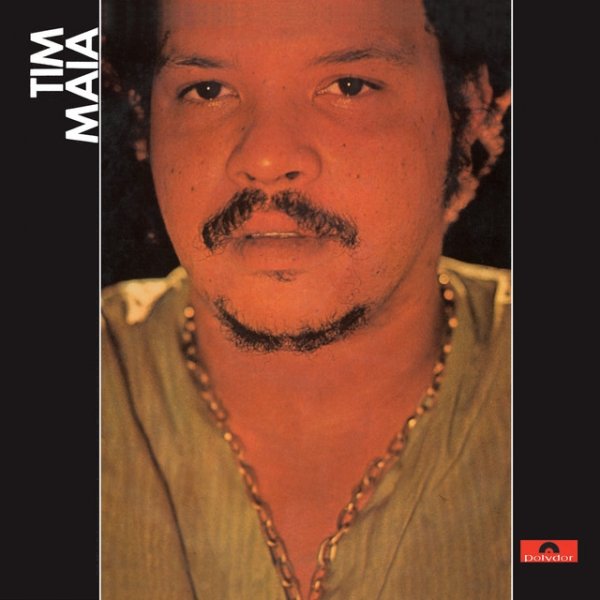 Tim Maia Tim Maia 1970, 1970