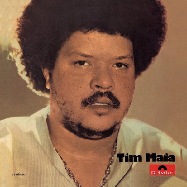 Tim Maia 1971 Album 