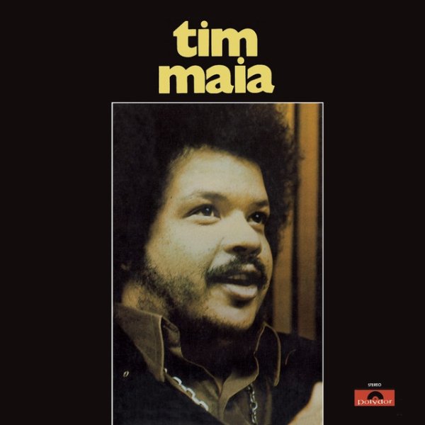 Tim Maia 1972 Album 