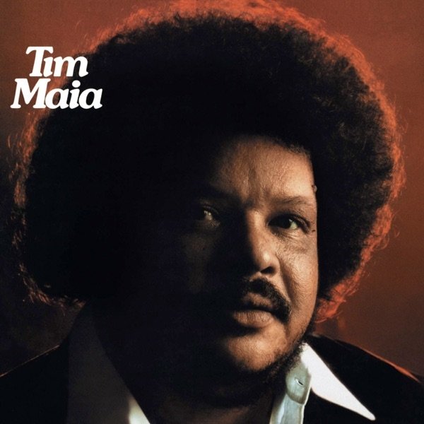 Tim Maia (1978) Album 