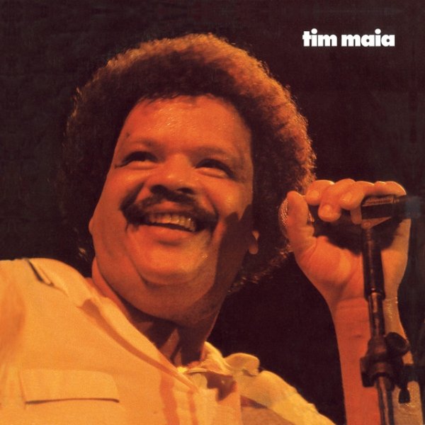 Tim Maia 1980 Album 