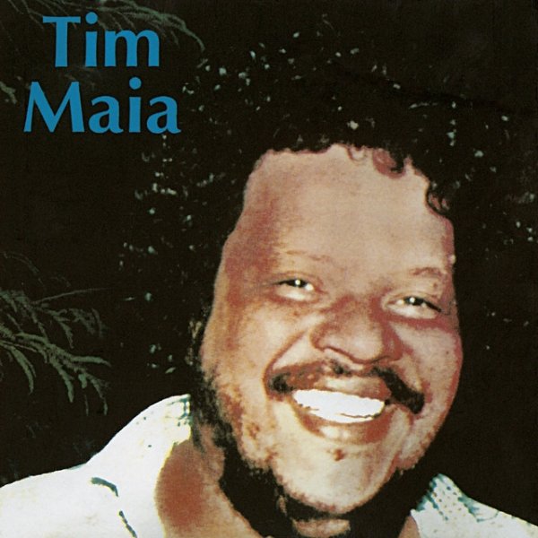 Tim Maia Em Inglês Album 