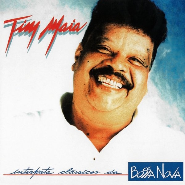 Tim Maia Interpreta Clássicos da Bossa Nova Album 