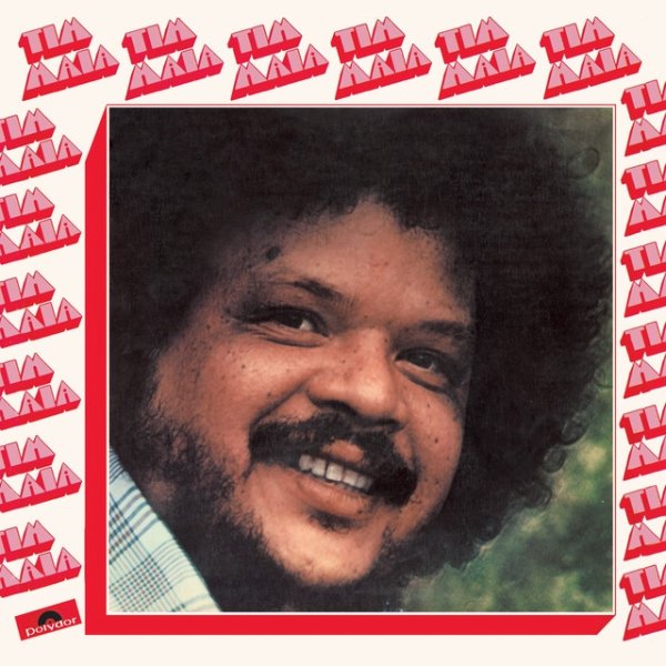 Tim Maia Tim Maia, 1976