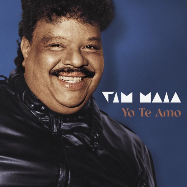 Yo Te Amo - album