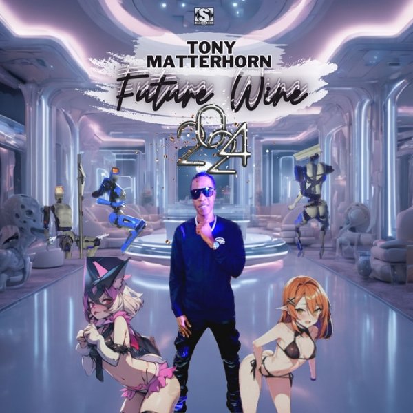 Tony Matterhorn 2024 Future Wine, 2024