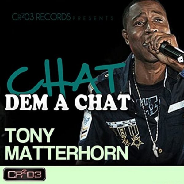 Chat Dem a Chat Album 