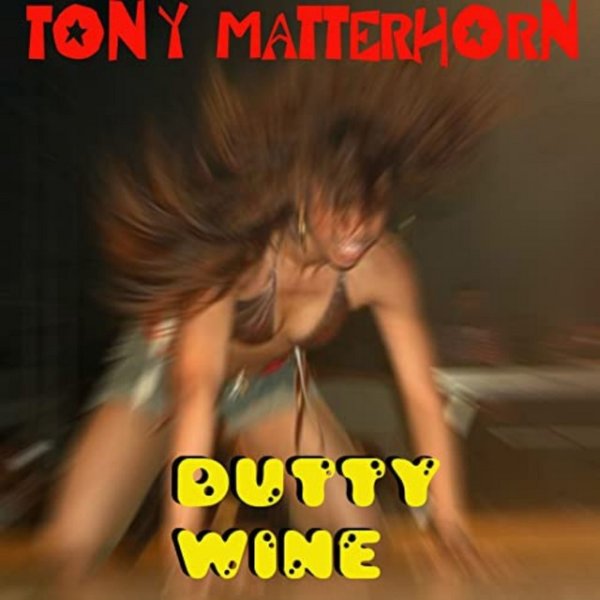 Tony Matterhorn Dutty Whine, 2013