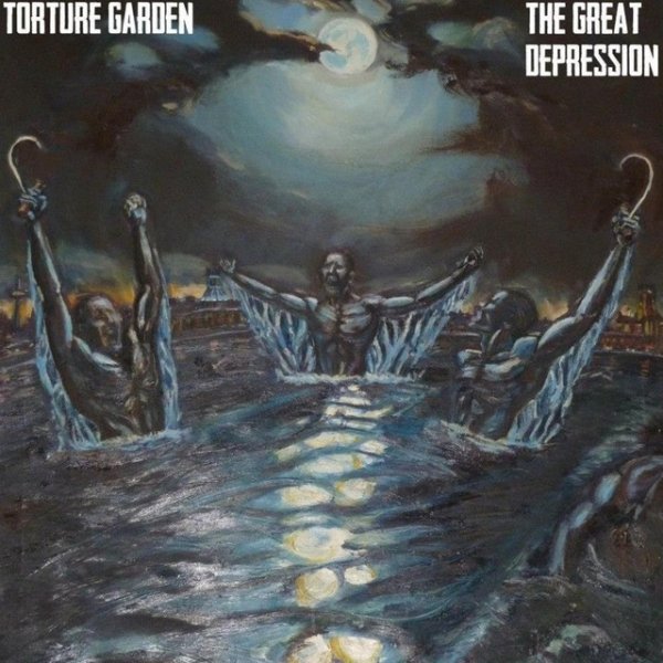 Torture Garden The Great Depression, 2013