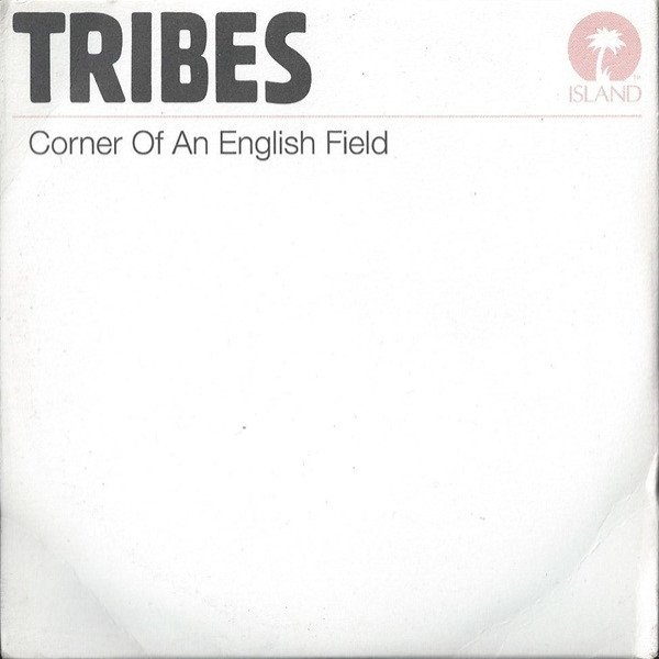 Album Tribes - Corner Of An English Field