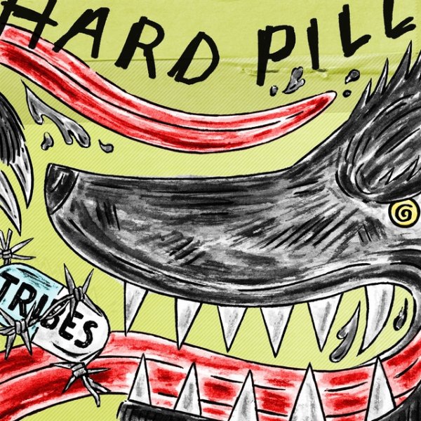 Hard Pill Album 