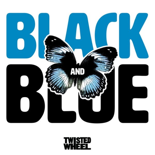 Black and Blue Album 