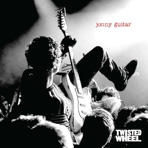 Jonny Guitar Album 