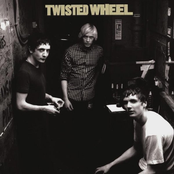 Twisted Wheel Album 