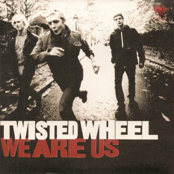 Twisted Wheel We Are Us, 2009