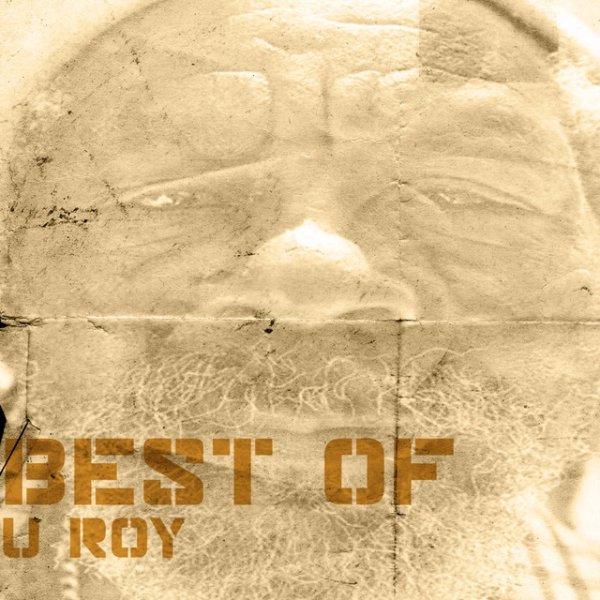 Best of U-Roy - album