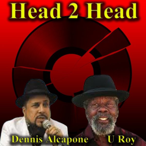 U-Roy Head 2 Head, 2012