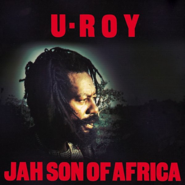 Album U-Roy - Jah Son Of Africa