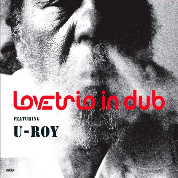 Album U-Roy - Love Trio