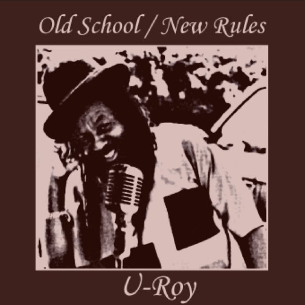 Old School / New Rules - album