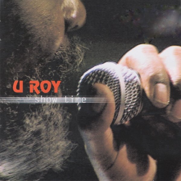 U-Roy Reggae Live Sessions, 2016