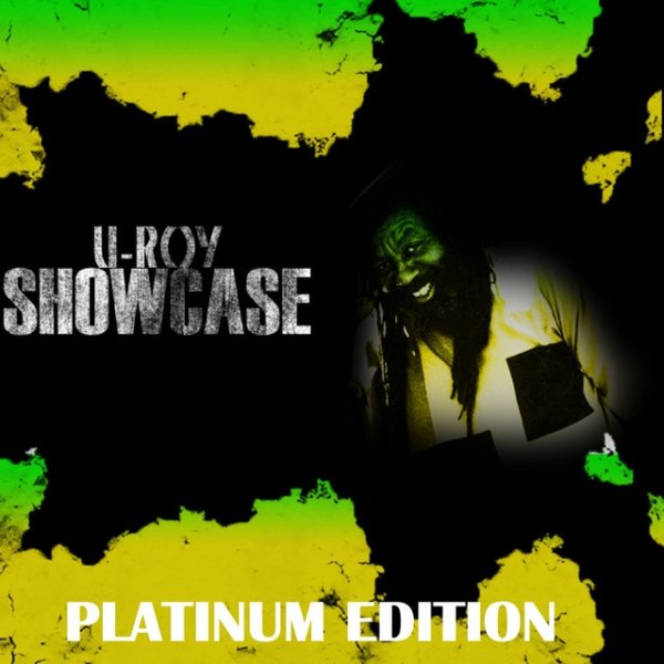 U-Roy Showcase Platinum Edition - album