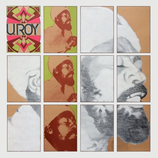 U-Roy U Roy, 1974