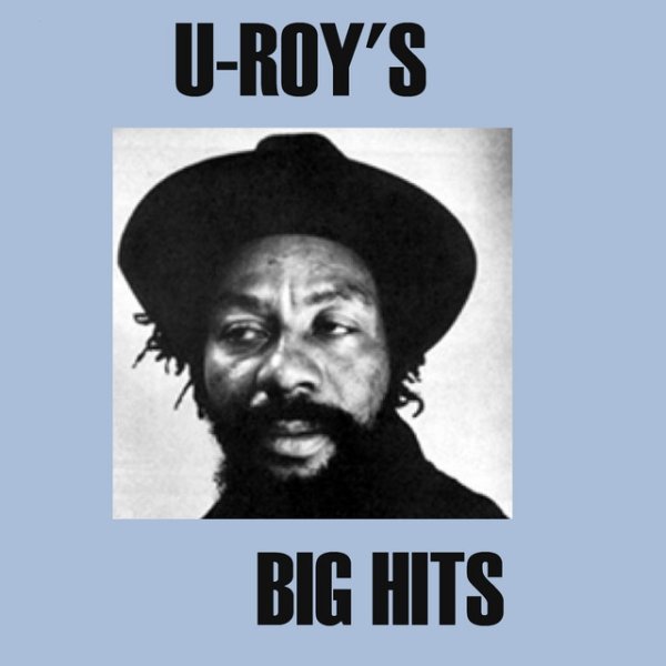 U-Roy's Big Hits Album 