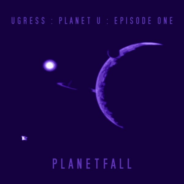 Ugress Planetfall, 2011