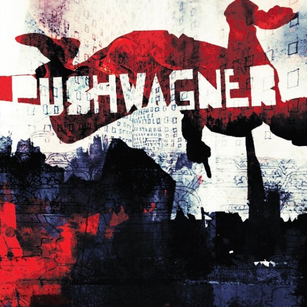 Album Ugress - Pushwagner