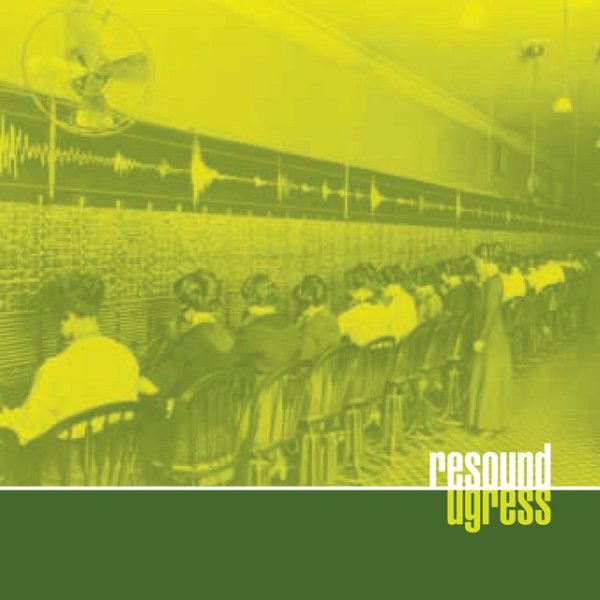 Resound - album