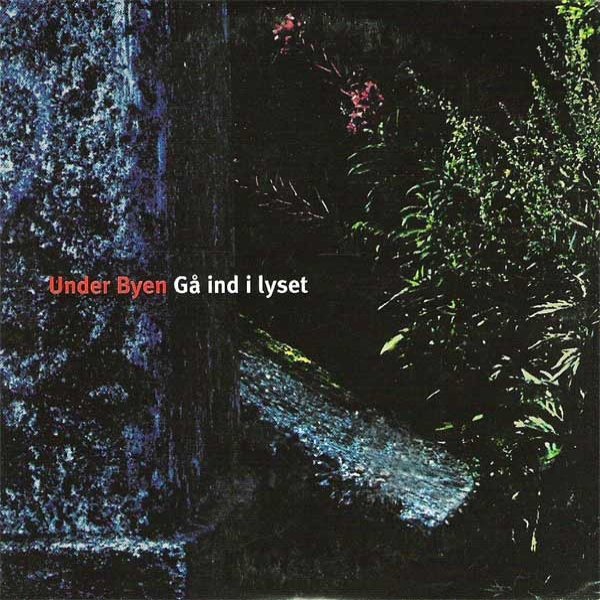 Gå Ind I Lyset Album 