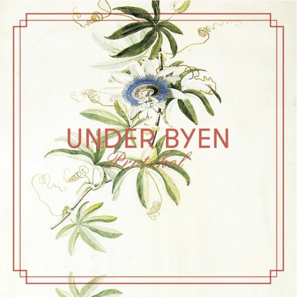 Album Under Byen - Protokol