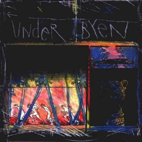 Under Byen Puma, 1997