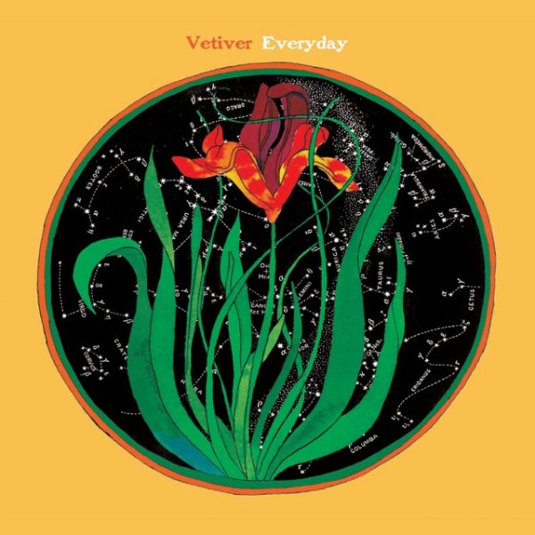 Vetiver Everyday, 2009