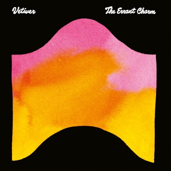 Album Vetiver - The Errant Charm