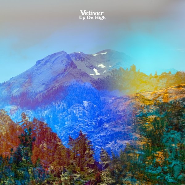 Album Vetiver - Up on High